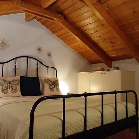 Appartamento Downtown Cute Maisonette Kalamata