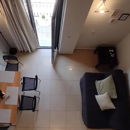 Appartamento Downtown Cute Maisonette Kalamata