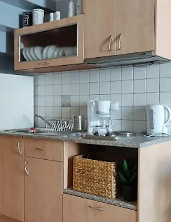 Downtown Cute Maisonette *