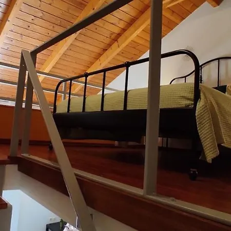 Downtown Cute Maisonette Apartment Kalamata