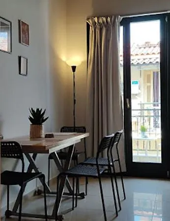 Downtown Cute Maisonette * Kalamata